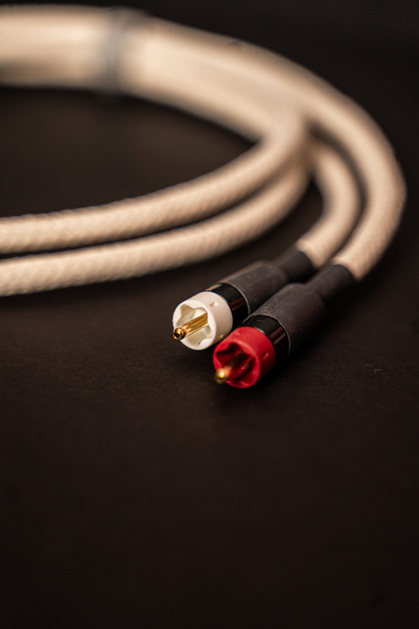 Oriaco Interconnect Cable (RCA/XLR)