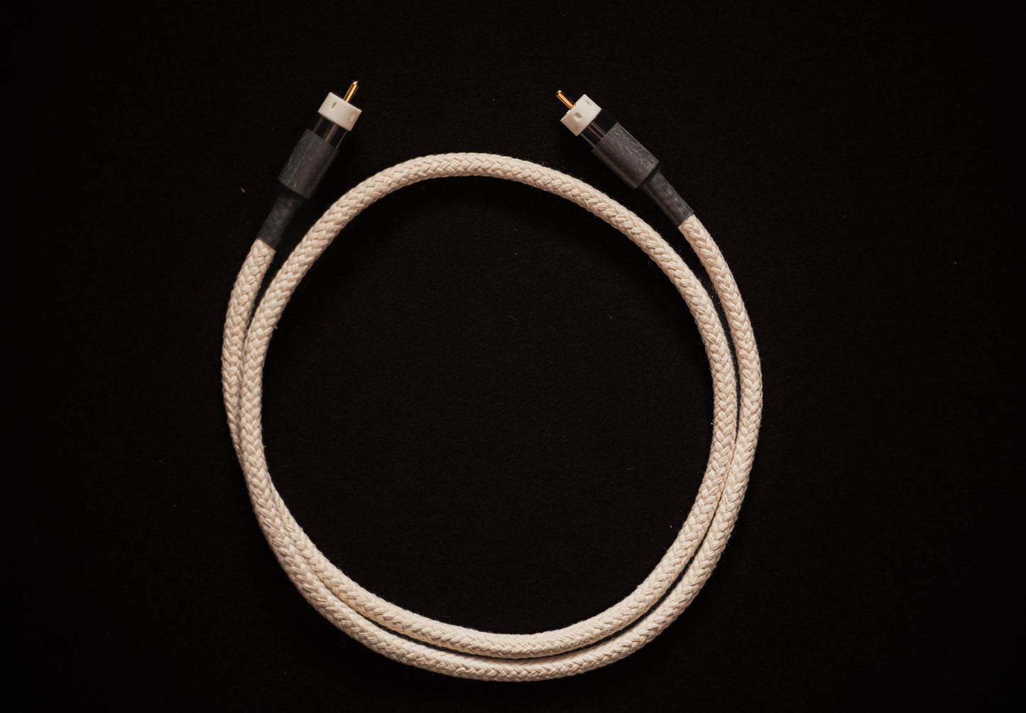 Oriaco Digital Audio Cable - RCA & XLR