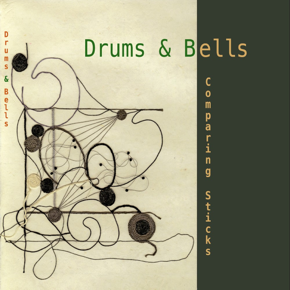 Drums and Bells: Comparing Sticks