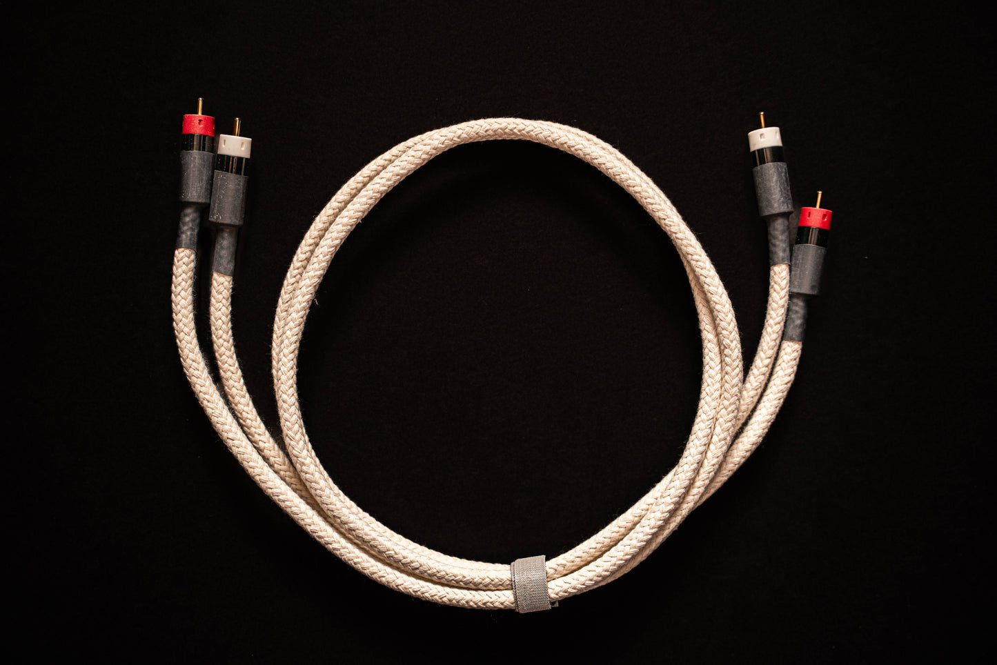 Oriaco Interconnect Cable (RCA/XLR)