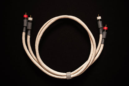 Oriaco Interconnect Cable (RCA/XLR)