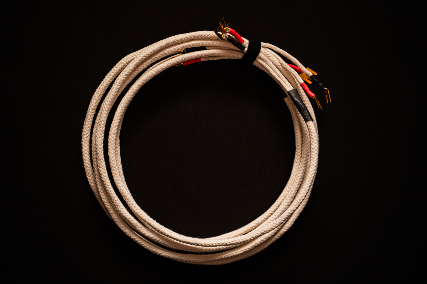 Oriaco Speaker Cable